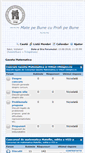 Mobile Screenshot of forum.ssmr.ro